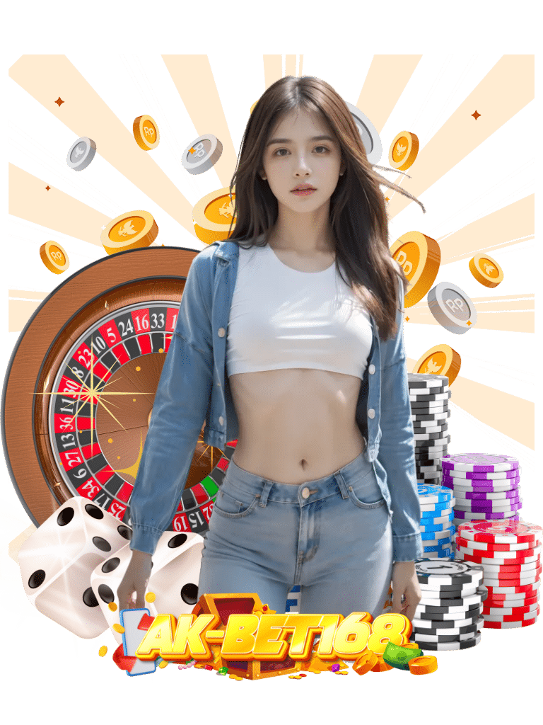 ak-bet168 บาคาร่า
