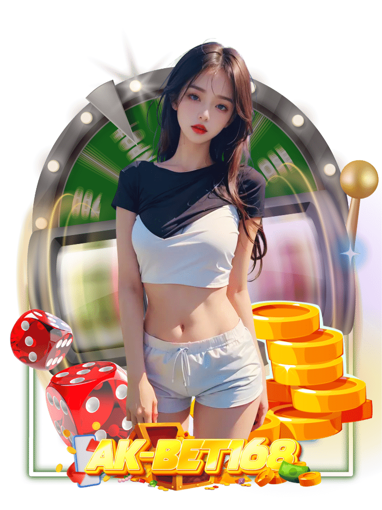 ak-bet168 สล็อต
